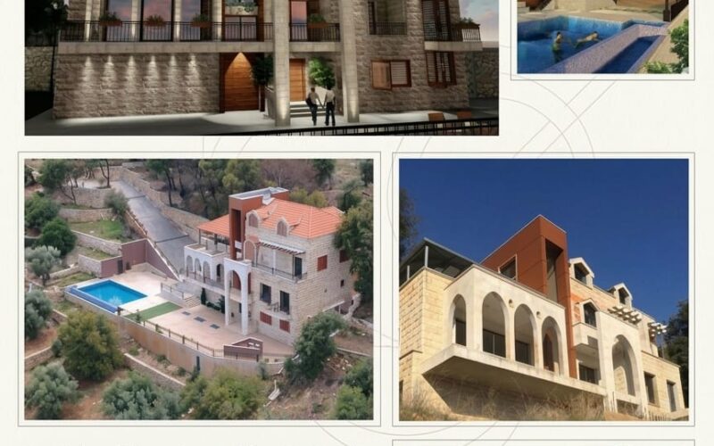 Modern Villa